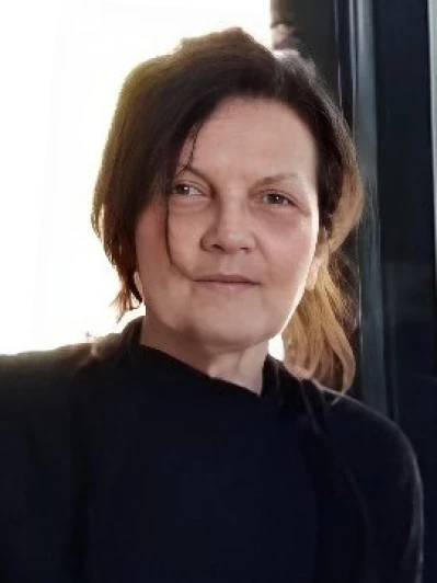 Maria Maddalena " Marilena " Rota