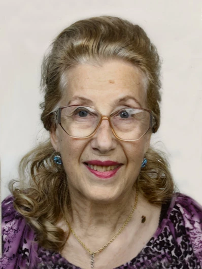 Antonietta " Alfredina " Brioschi In Scudeletti