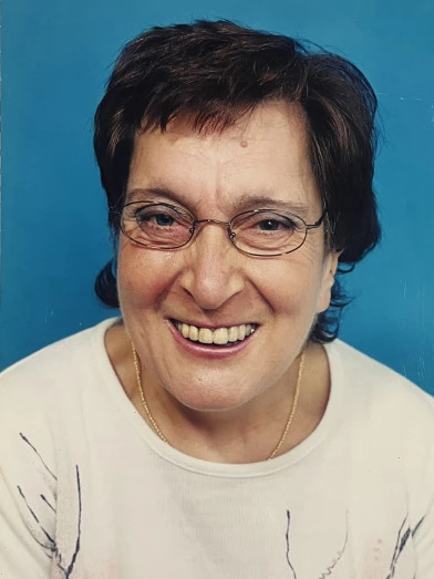 Lidia Pellegrini Ved. Pessin
