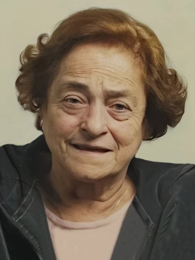 Angela Zonca Ved. Tironi