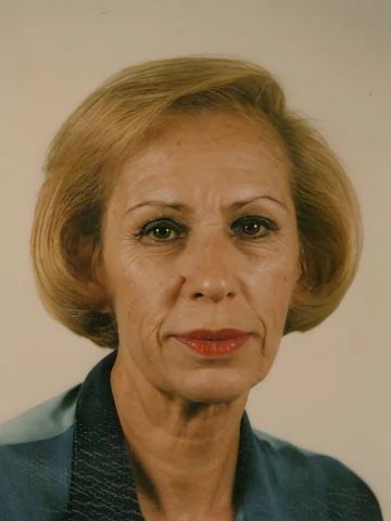 Maria Teresa Savoldi