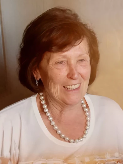 Tullia Mazzoleni  In Rota