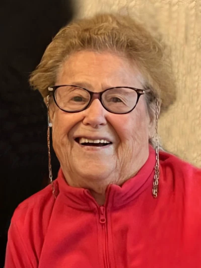 Maria " Adriana " Pessina Ved. Pandini