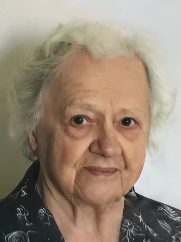 Giuseppa  Rocca
