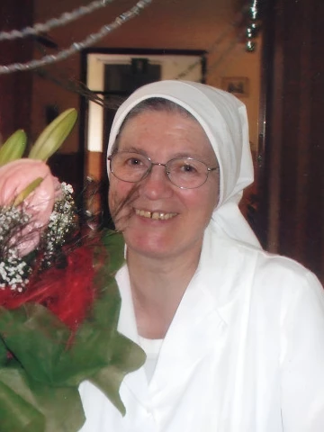 Caterina Gandelli Suor Felicita