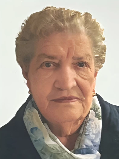 Vincenza Quarti Ved. Manzoni " censi' "