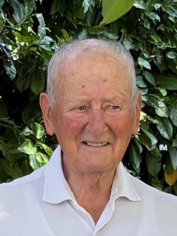 Camillo Cefis