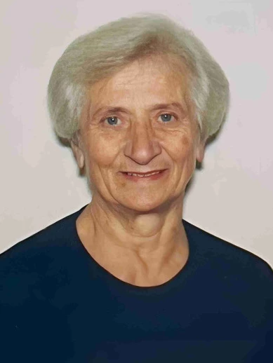 Caterina Angiolini Ved. Berizzi