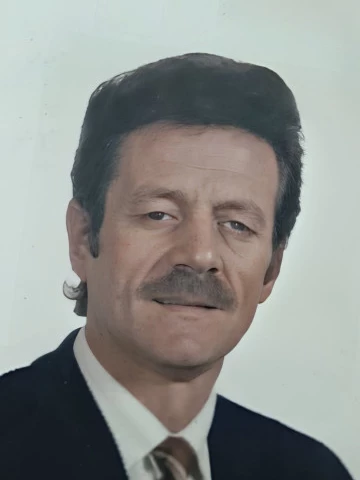 Maurizio Ravasio