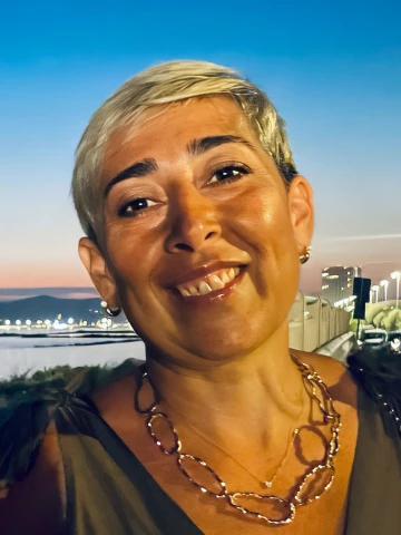Nicoletta Cerruto