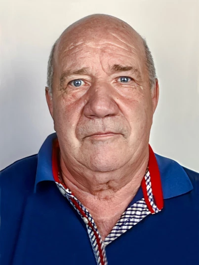 Antonio Panza