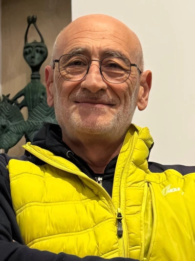 Antonio Liberto