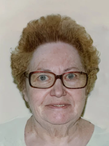 Antonietta Ceschel