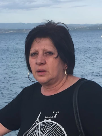 Grazia Maria Fidanza