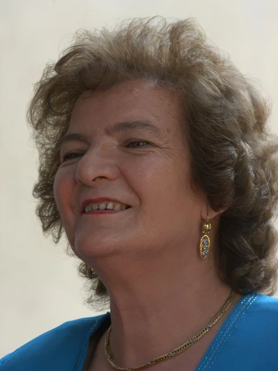 Myriam Fuselli  Ved. Pedrini