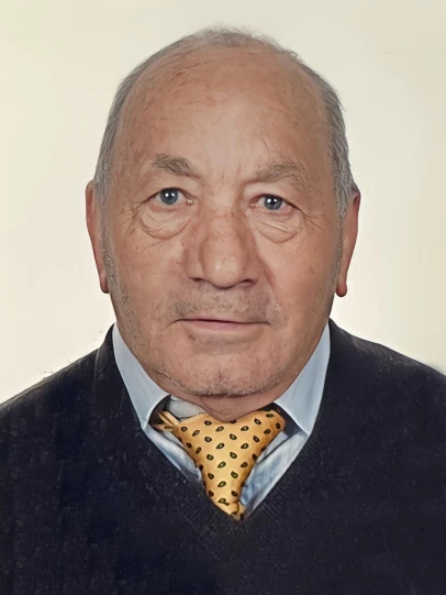 Emilio Villa