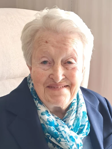 Elena Bonanomi In Lomboni