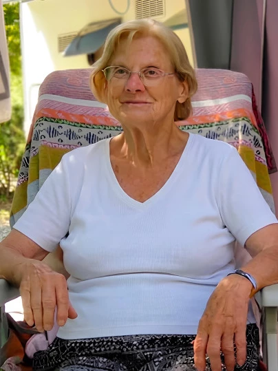 Lucia Zamblera In Gotti