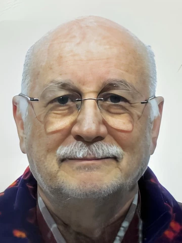 Giovanni Germek