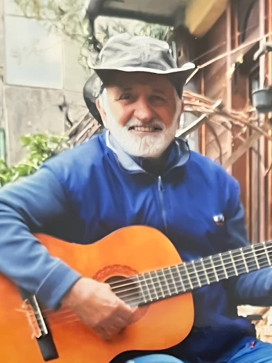 Giuseppe Flavio Bettineschi