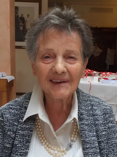 Natalina Bonandrini Ved. Manenti