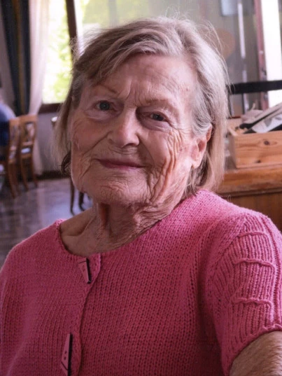 Carmen Elsa Rota Ved. Angelini
