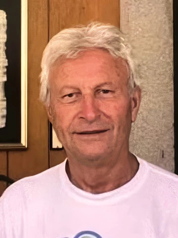 Piergiorgio  Dolci