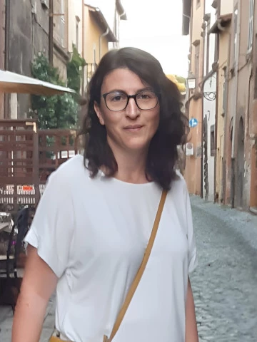Alessandra Enrica Boniardi