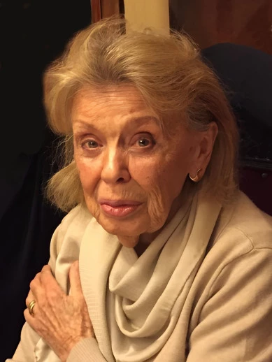 Alda Bonini