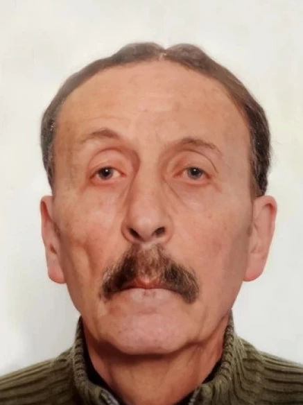 Desiderio Greppi