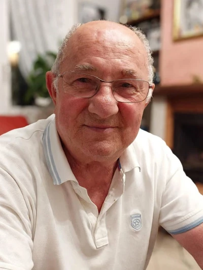Giuseppe Bonfanti