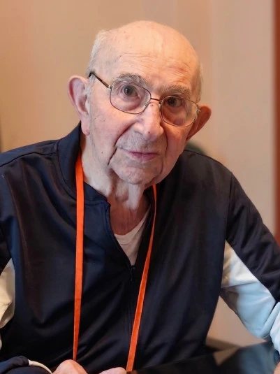 Rosario Comandatore