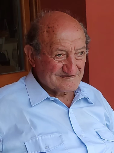 Cesarino Moscheni
