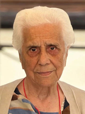 Giovanna Ravasio