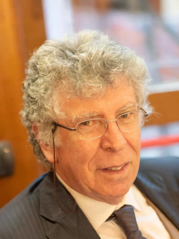 Dott. Piergiuseppe Sigismondi