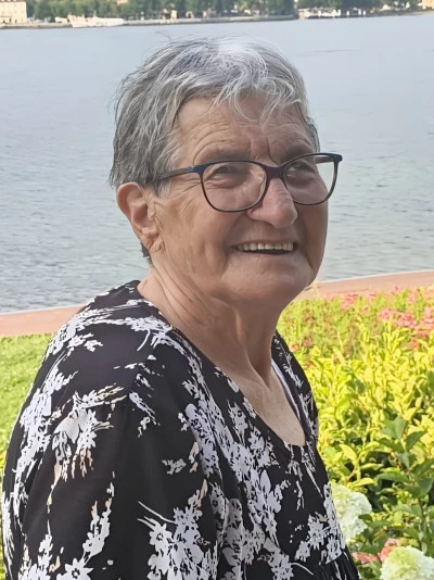 Galizzi Santina Amabile