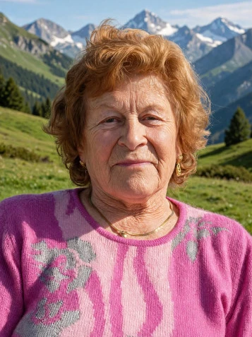 Paola Carminati Ved. Bugada