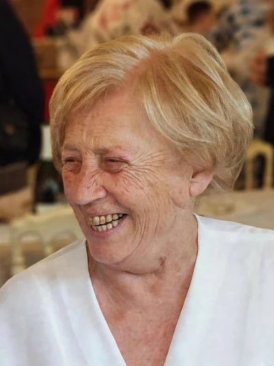 Angelina Titoni Ved. Capelli