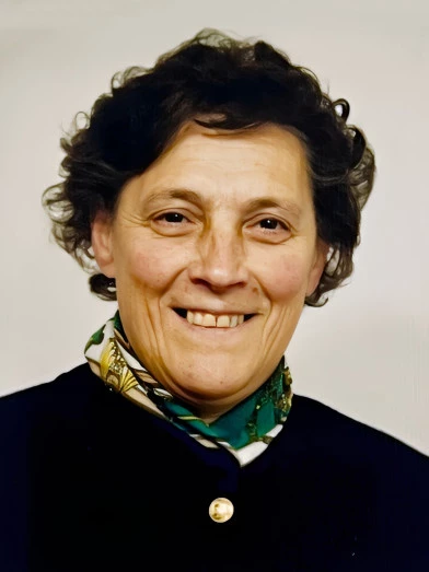 Gilda Gotti Ved. Turani