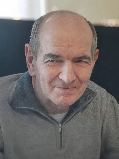Luigi Panza " Gino "