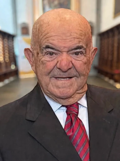 Giovanni Mazzoleni
