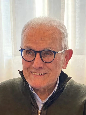 Gaetano D'Angelo