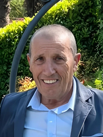 Rodolfo Vanoli