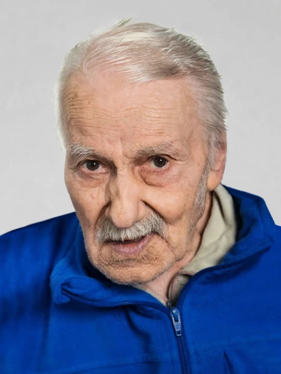 Giuseppe Fumagalli
