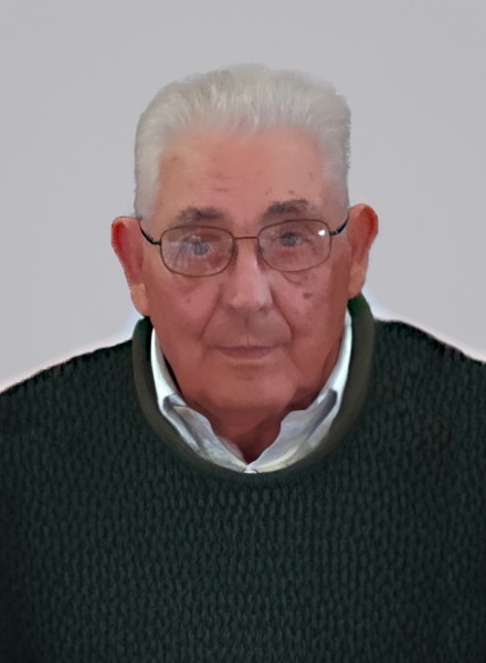 Antonio Marzeddu