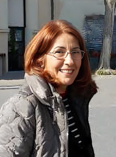 Rosanna Cuccu
