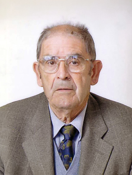 Eugenio Luigi Brunzu