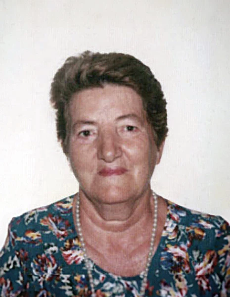 Antonietta Mascia In Cadoni