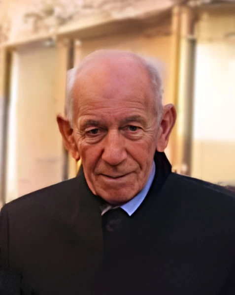Salvatore Sanna