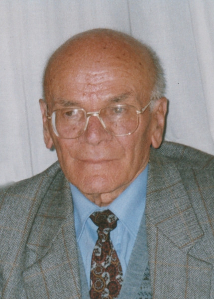 Antonio Ercoli